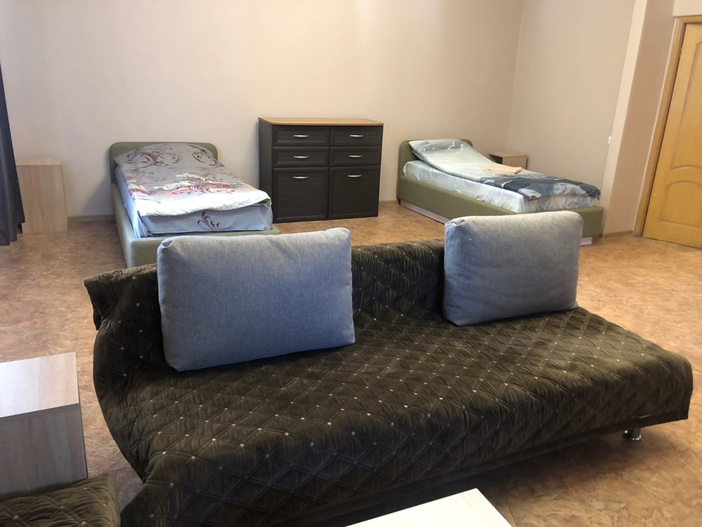 Фотография квартиры Квартира Dukat в Зеленограде