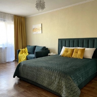 Фотография квартиры Квартира на Проспекте Имени Газеты Красноярский Рабочий