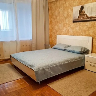 Фотография квартиры Квартира на Проспекте Ворошиловский 64