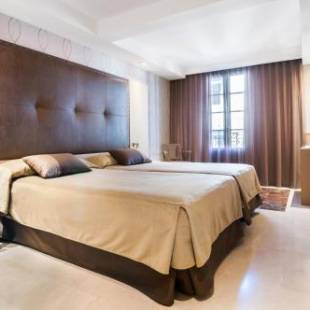 Фотографии гостиницы
Gran Hotel Barcino