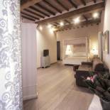 Фотография мини отеля B&B Il Senesino