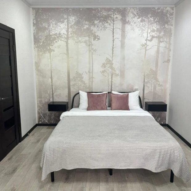 Фотографии квартиры 
            Апартаменты на улице Минусинской, 6