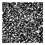 QR код гостиницы Камелот