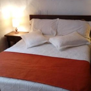 Фотография гостиницы Hotel Los Frayles