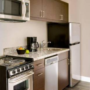 Фотографии гостиницы
TownePlace Suites by Marriott Big Spring