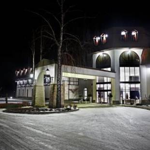 Фотографии гостиницы
Hotel Rozdroże Nieborów