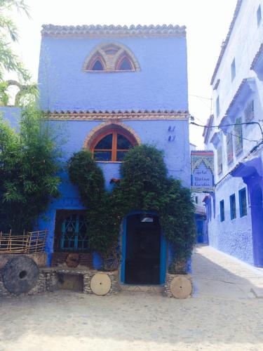 Фотография гостиницы Hotel Molino Garden