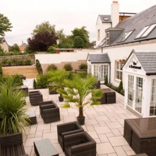 Фотография гостиницы Old Loans Inn