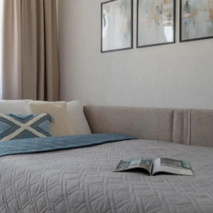 Фотография квартиры Апартаменты Volgarooms рядом с набережной