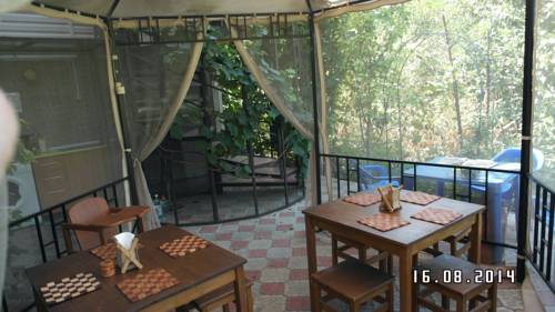 Фотографии гостевого дома
На Ростовской, 9