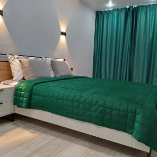 Фотография квартиры TroeSutokApart Комсомольская 50