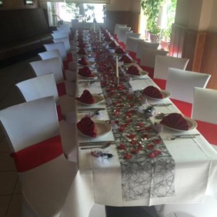 Фотография гостиницы Hotel Restaurant Alexandros