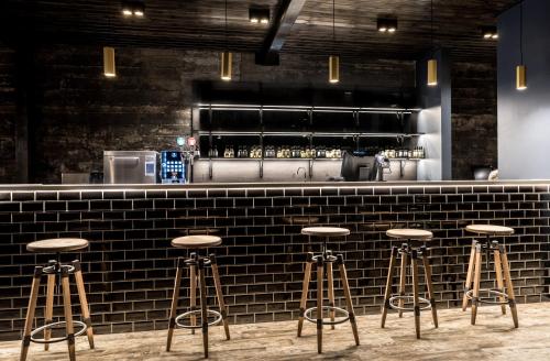 Фотографии хостела
The Barn