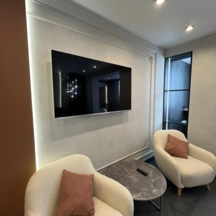 Фотография квартиры Квартира Шикарная с Ванной в Спальной Зоне