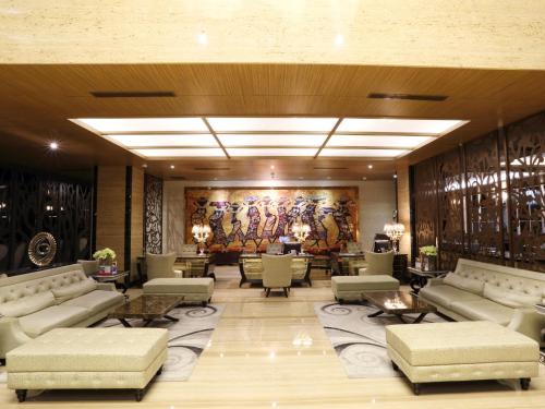 Фотография гостиницы Belviu Hotel Bandung