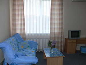 Фотографии гостиницы
На Суворова, 41