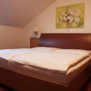 Фотографии гостиницы
Hotel MAGISTR Vsetín