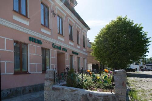 Фотографии мини отеля
Серый Гусь