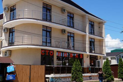 Фотографии гостевого дома
Марсель