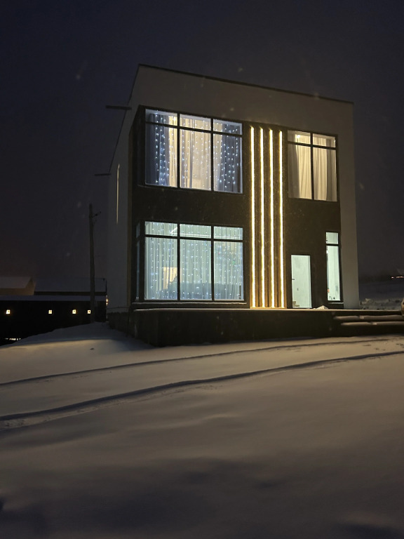 Фотография Коттеджа Частный дом Котедж  parkstone