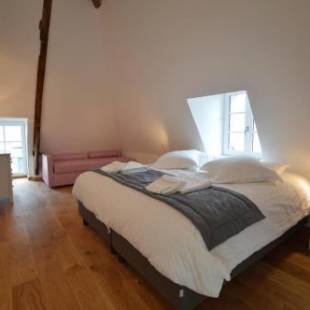 Фотографии гостевого дома
Chateau des Fontenelles