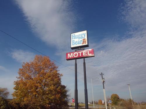 Фотографии мотеля 
            Huggy Bear Motel - Warren
