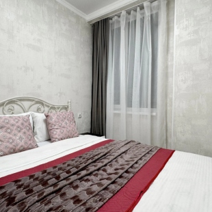 Фотография квартиры Квартира Евро 2-ком 01 у Казино я на Море