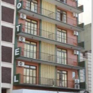 Фотографии гостиницы 
            Hotel Scala