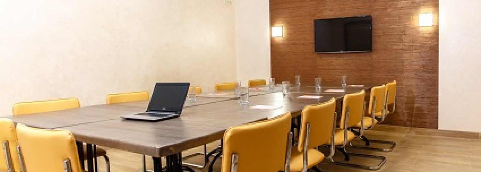 Фотография конференц-зала Панда City