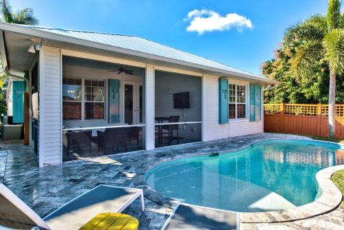 Фотография гостевого дома Sardinia Vacation Rental