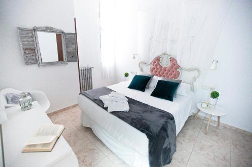 Фотография гостевого дома Vázquez de Mella Gran Vía