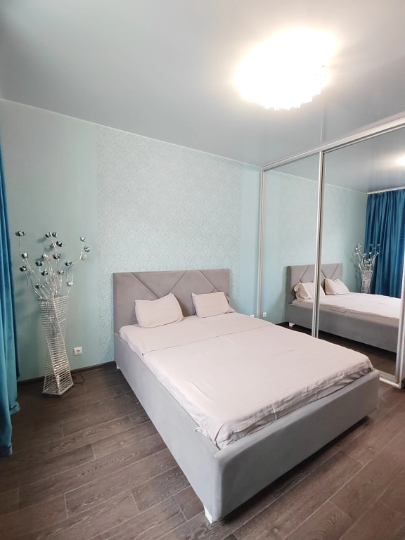 Фотография квартиры Квартира Двухкомнатная у Ауры