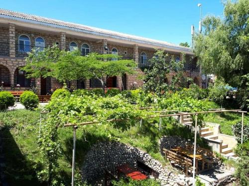 Фотография гостиницы Фламинго