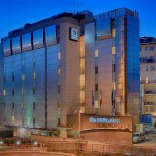 Фотографии гостиницы
NH Bergamo