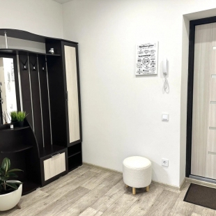 Фотография квартиры Апартаменты на бульваре Сиреневом