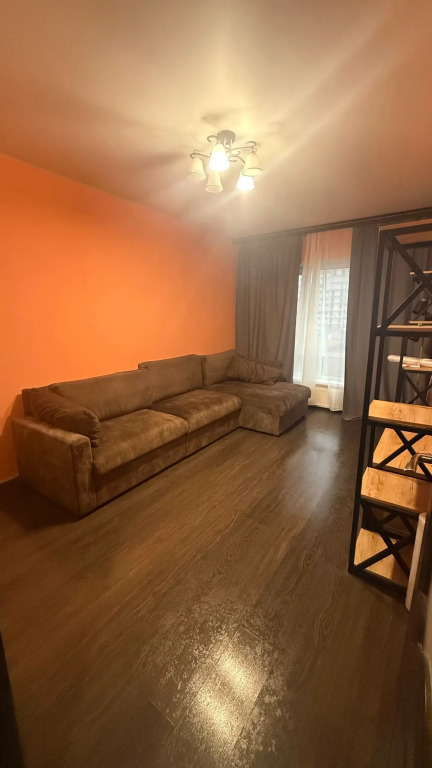 Фотография квартиры Квартира на Венской