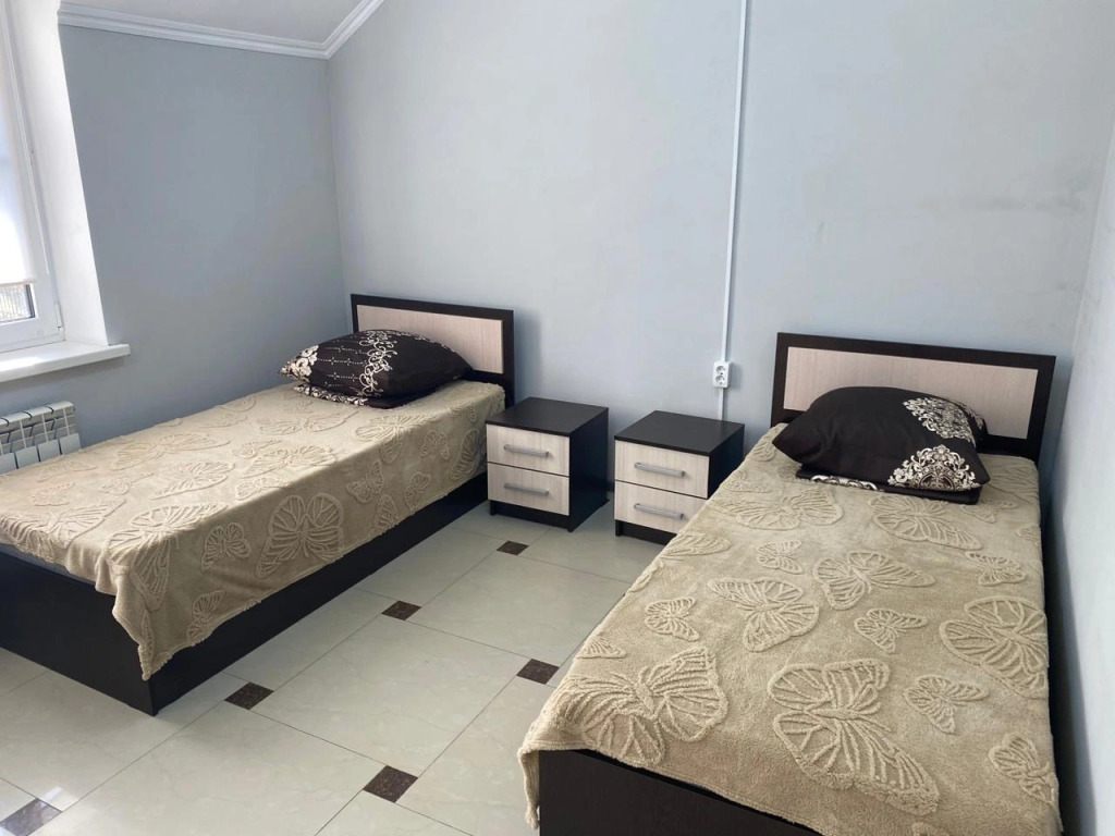 Фотография квартиры Квартира Apart MV на улице Пушкина | поселок Змейка