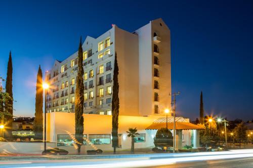 Фотография гостиницы Fiesta Inn Chihuahua