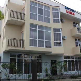 Фотография гостиницы Лика