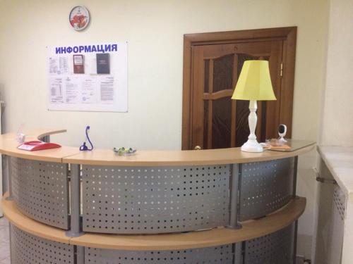 Фотография гостиницы Ивановская