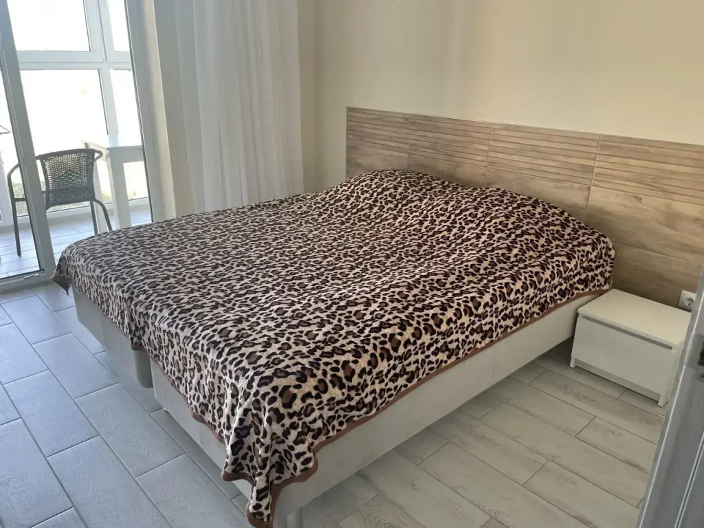 Фотография квартиры Квартира на Римской улице