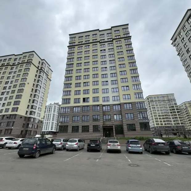 Фотографии квартиры 
            Sibir House на улице Дружбы 28 корпус 4