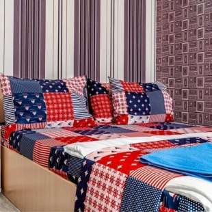 Фотография квартиры Квартира на ул Восточно-Кругликовская 22/2