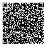 QR код гостиницы Лель Купино