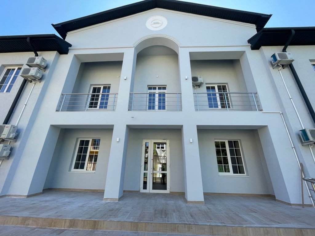 Фотография гостевого дома Гостевой дом Кронштадт