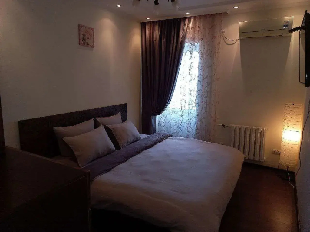 Фотография квартиры Квартира на Тихорецком переулке 5