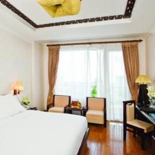 Фотографии гостиницы 
            Cherish Hue Hotel