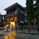 Фотография гостиницы Hotel Snow Angeles