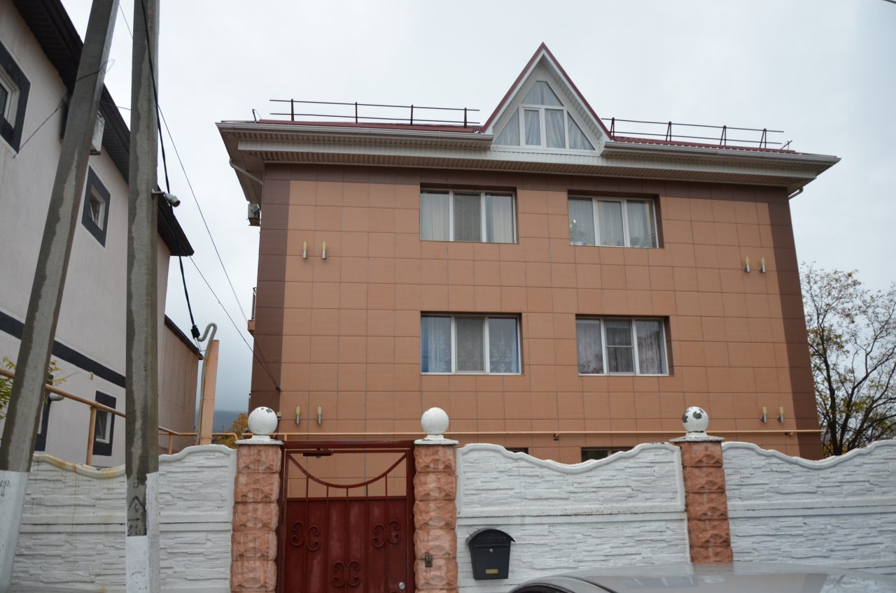 Фотография гостевого дома Свата