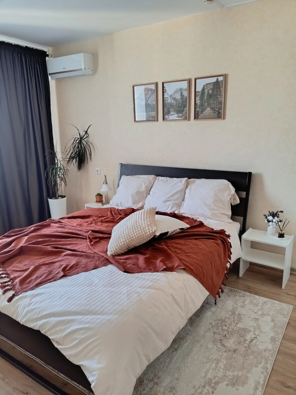 Фотография квартиры Квартира на Улице Карла Маркса 47